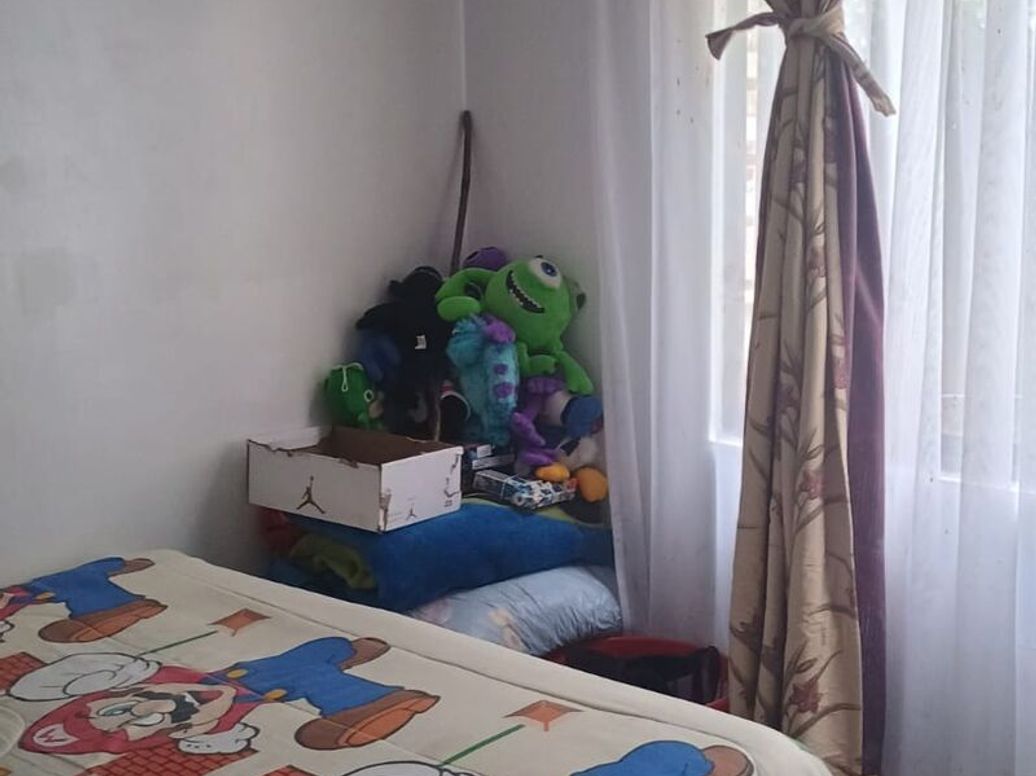 Casa de 3 alcobas en venta en Bosque De San Carlos, Bogotá, 36 m² · foto 3 de 8