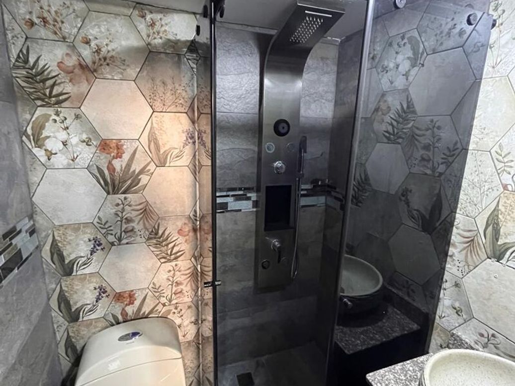 Apartamento de 2 alcobas en venta en San Antonio, Bogotá, 52 m² · foto 6 de 6