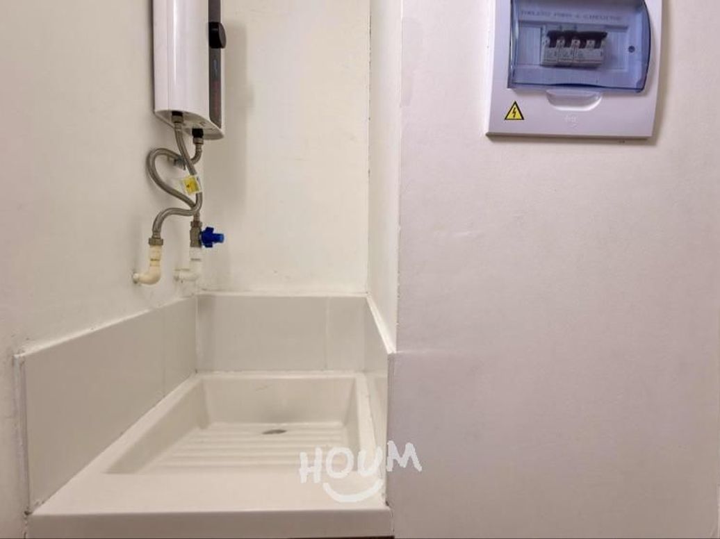Apartamento de 1 alcoba en arriendo en El Liston, Bogotá, 23 m² · foto 7 de 17
