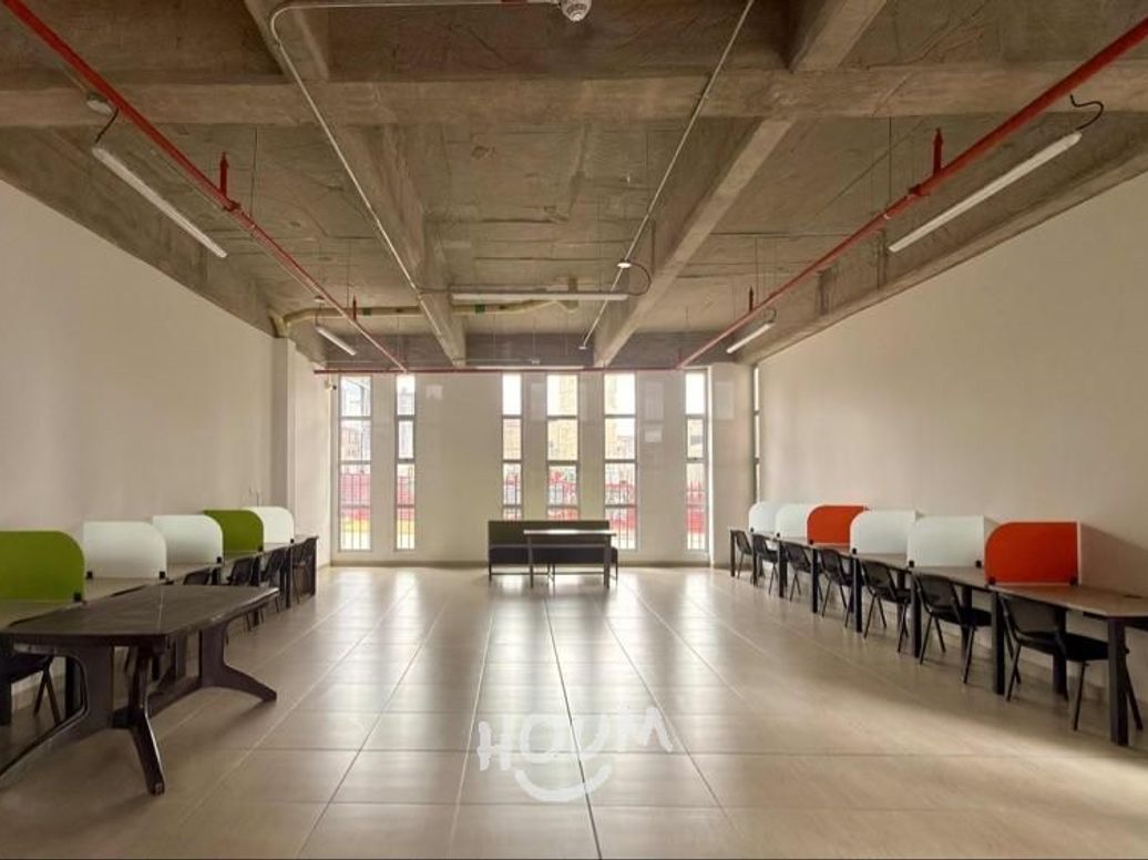 Apartamento de 1 alcoba en arriendo en El Liston, Bogotá, 23 m² · foto 13 de 17
