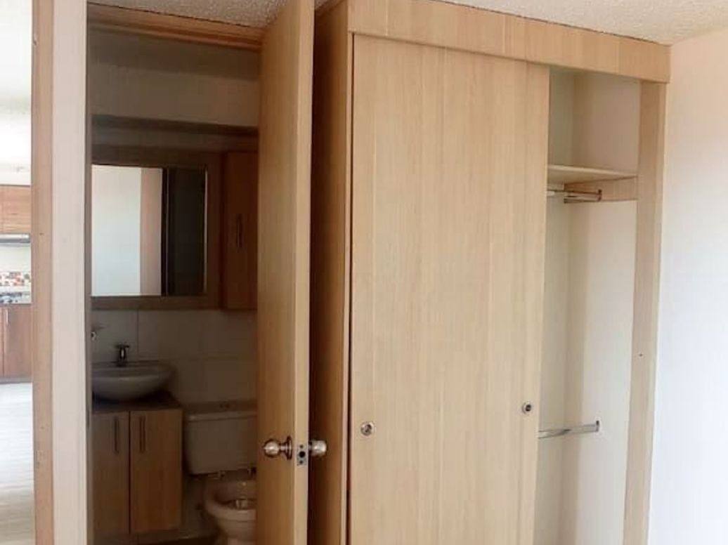 Apartamento de 3 alcobas en arriendo en Puente Grande, Bogotá, 42 m² · foto 8 de 13