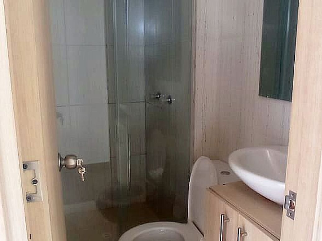 Apartamento de 3 alcobas en arriendo en Puente Grande, Bogotá, 42 m² · foto 12 de 13