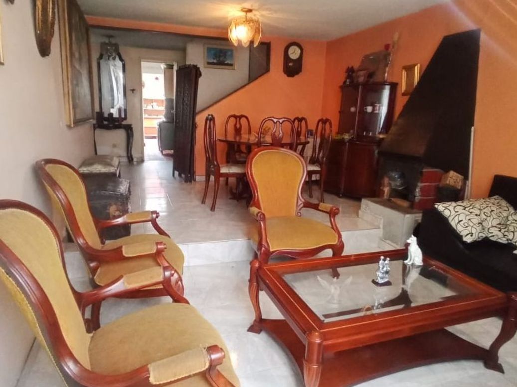 Casa de 4 alcobas en venta en Mandalay Et. Ii, Bogotá, 161 m² · foto 2 de 7