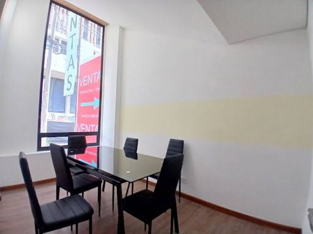 Apartaestudio en arriendo en Marly, Bogotá, 30 m² · foto 15 de 18