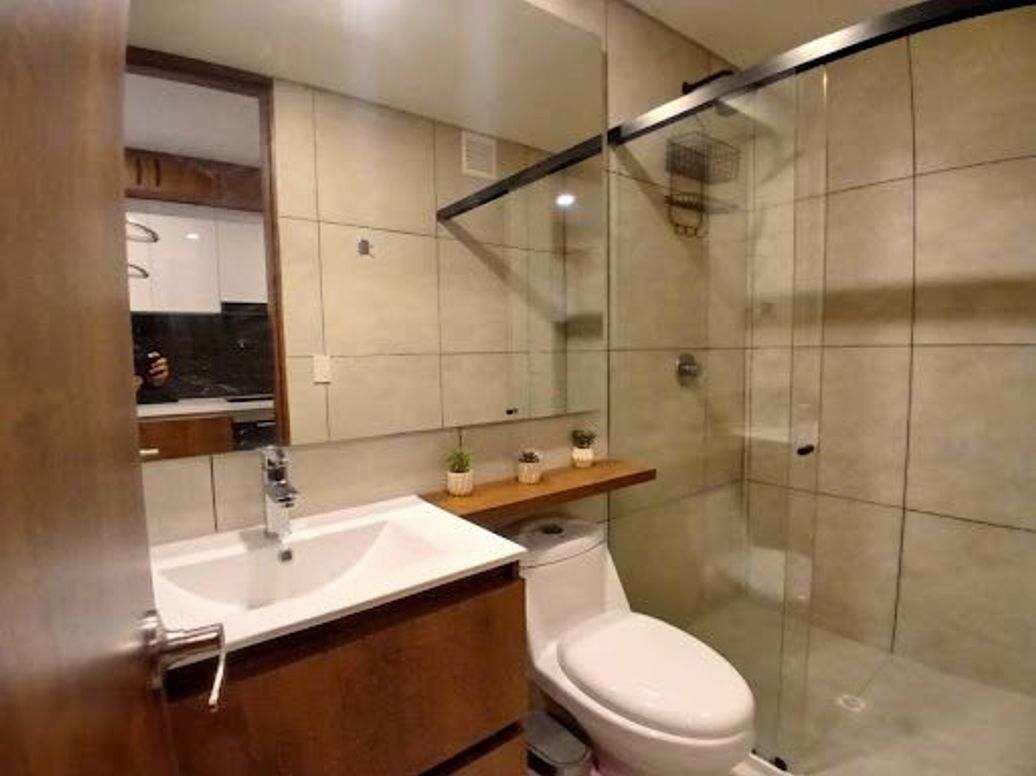 Apartaestudio en arriendo en Marly, Bogotá, 30 m² · foto 3 de 18