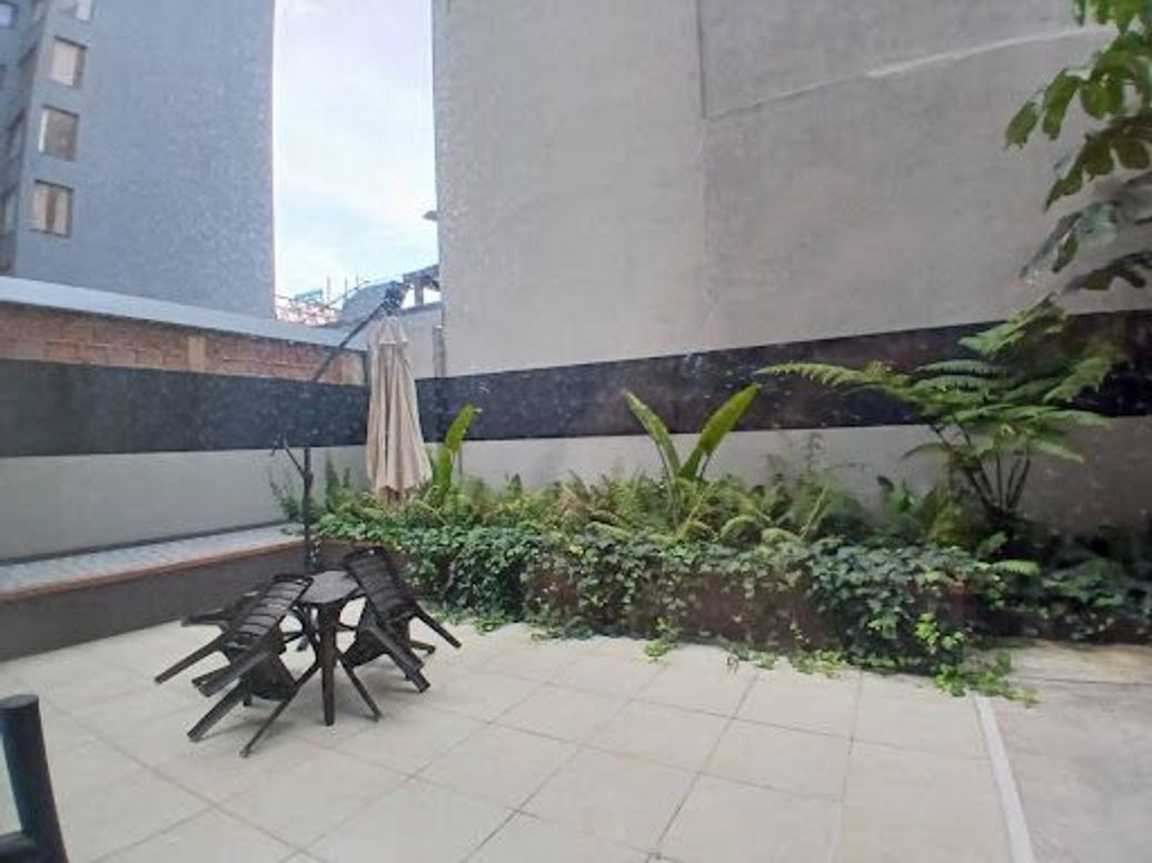 Apartaestudio en arriendo en Marly, Bogotá, 30 m² · foto 17 de 18