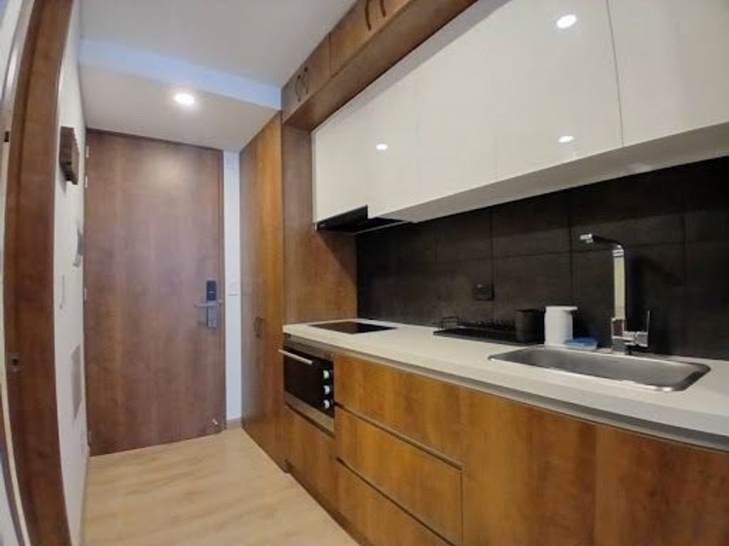 Apartaestudio en arriendo en Marly, Bogotá, 30 m² · foto 4 de 18