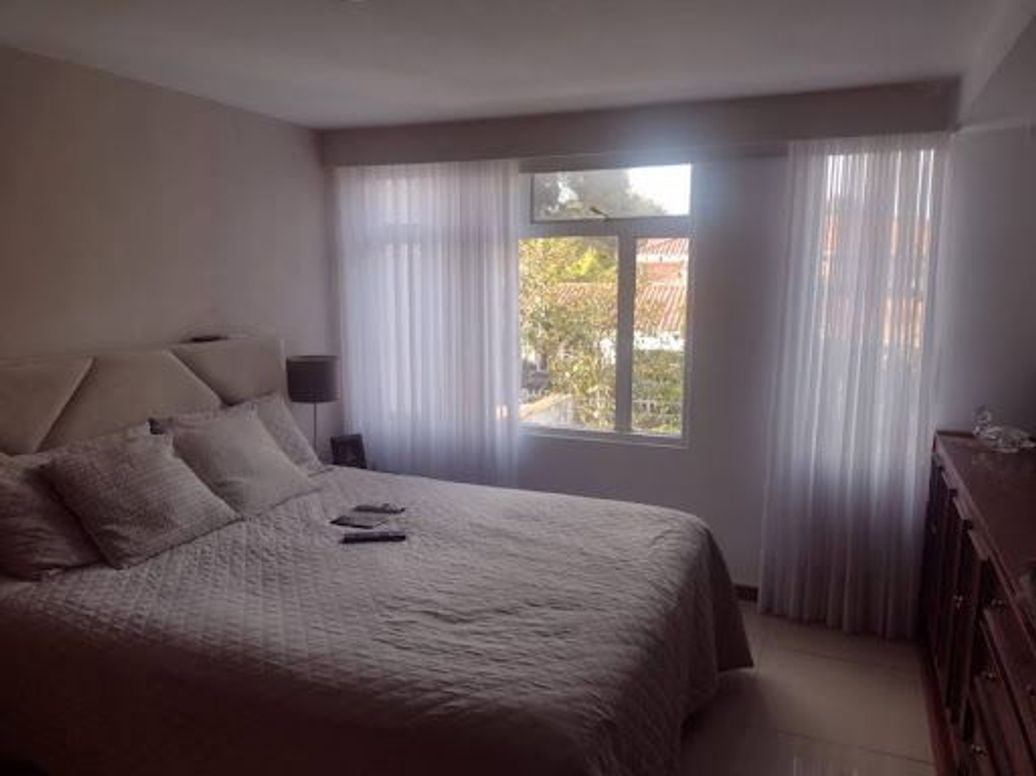 Casa de 4 alcobas en venta en Lisboa, Bogotá, 157 m² · foto 14 de 20