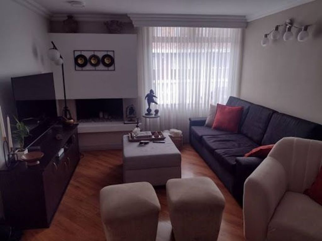 Casa de 4 alcobas en venta en Lisboa, Bogotá, 157 m² · foto 2 de 20