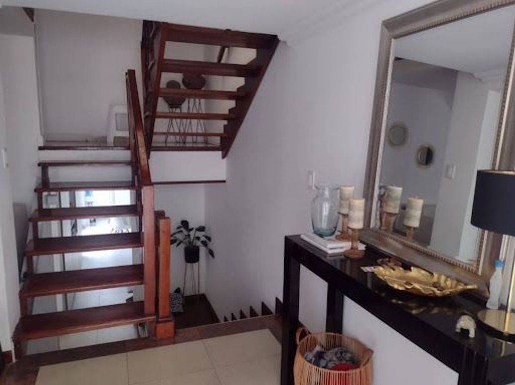 Casa de 4 alcobas en venta en Lisboa, Bogotá, 157 m² · foto 6 de 20