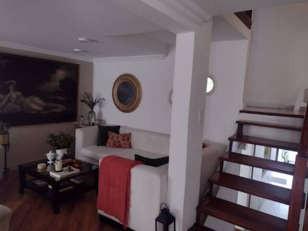 Casa de 4 alcobas en venta en Lisboa, Bogotá, 157 m² · foto 4 de 20
