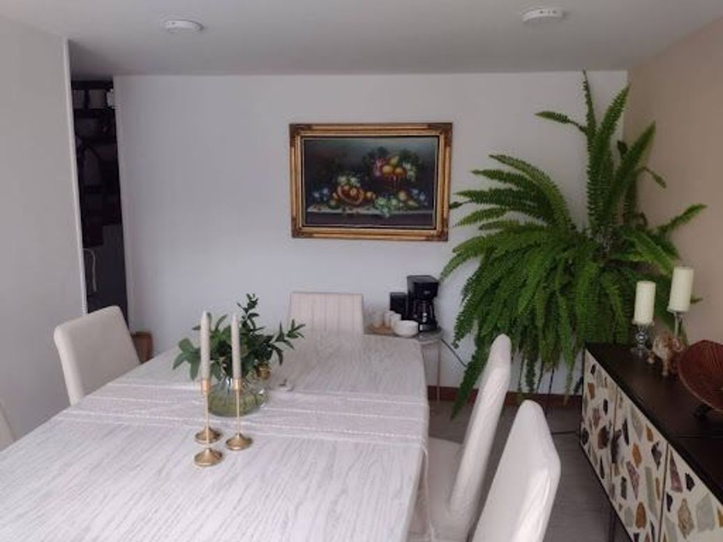 Casa de 4 alcobas en venta en Lisboa, Bogotá, 157 m² · foto 10 de 20