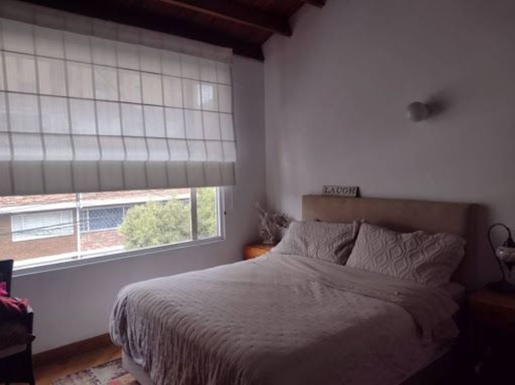 Casa de 4 alcobas en venta en Lisboa, Bogotá, 157 m² · foto 13 de 20