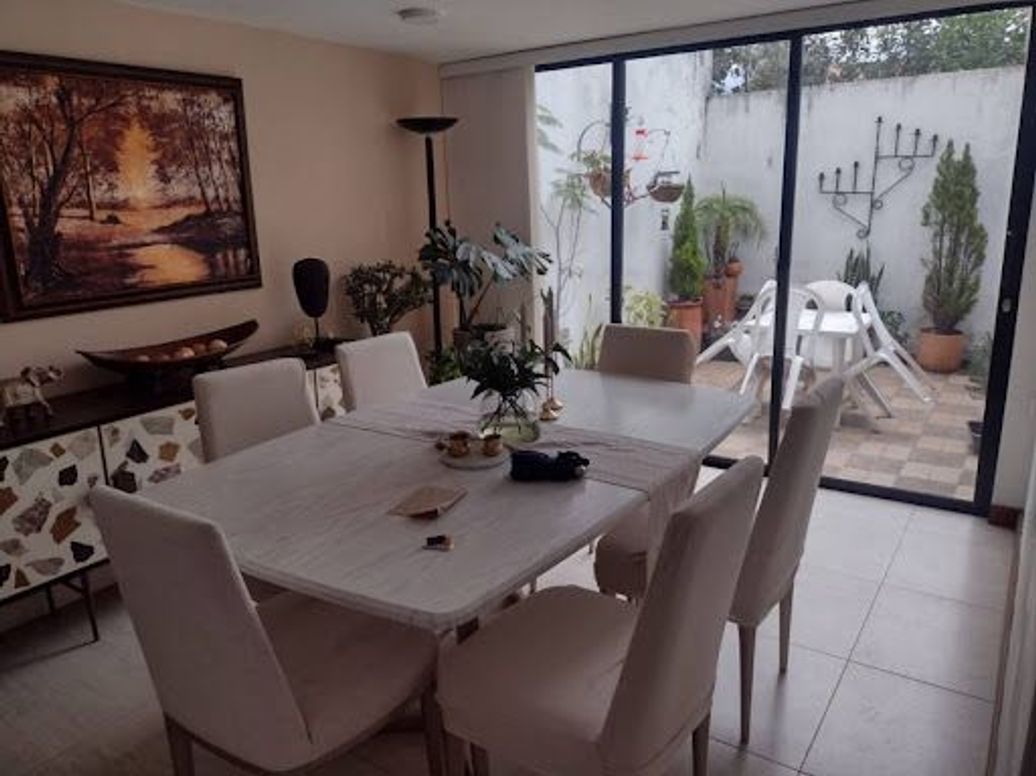 Casa de 4 alcobas en venta en Lisboa, Bogotá, 157 m² · foto 12 de 20