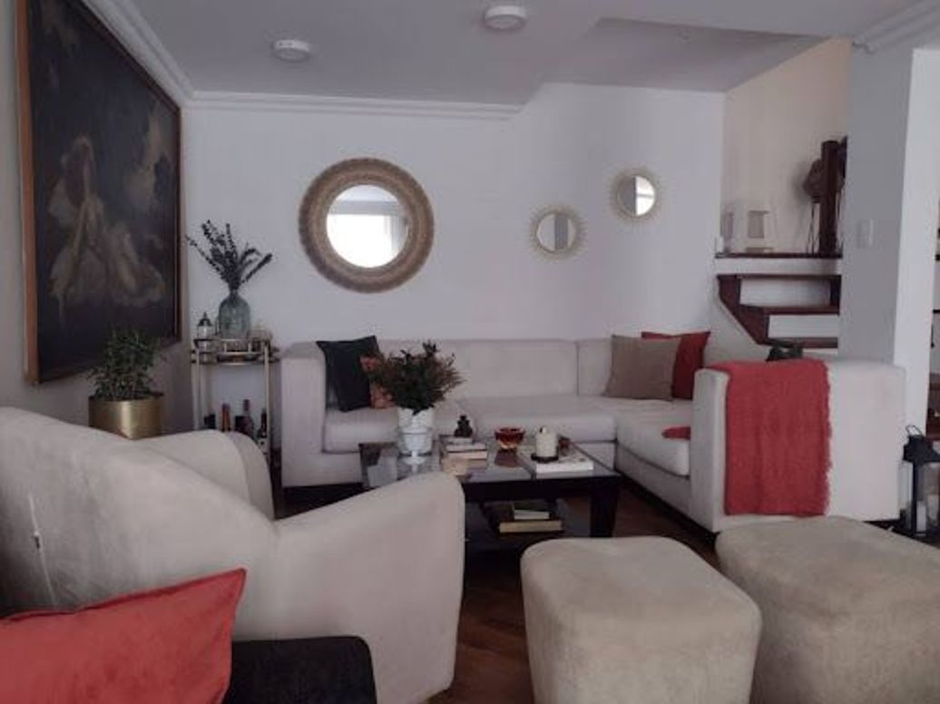 Casa de 4 alcobas en venta en Lisboa, Bogotá, 157 m² · foto 3 de 20
