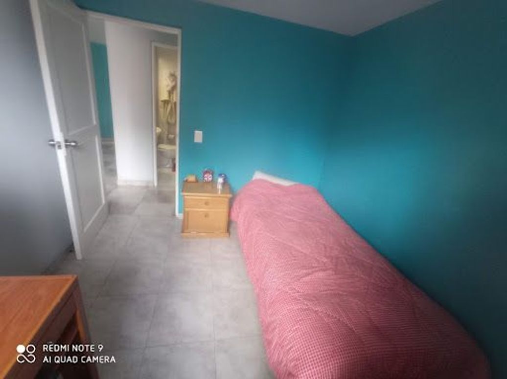 Apartamento de 3 alcobas en venta en Quinta Paredes, Bogotá, 72 m² · foto 13 de 20