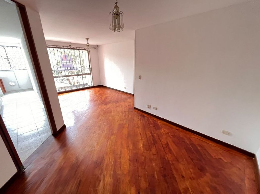 Apartamento de 2 alcobas en arriendo en Modelia Occidental, Bogotá, 68 m² · foto 5 de 16