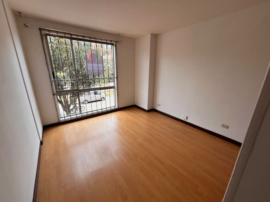 Apartamento de 2 alcobas en arriendo en Modelia Occidental, Bogotá, 68 m² · foto 7 de 16