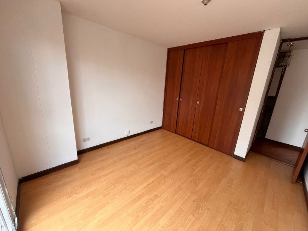 Apartamento de 2 alcobas en arriendo en Modelia Occidental, Bogotá, 68 m² · foto 6 de 16