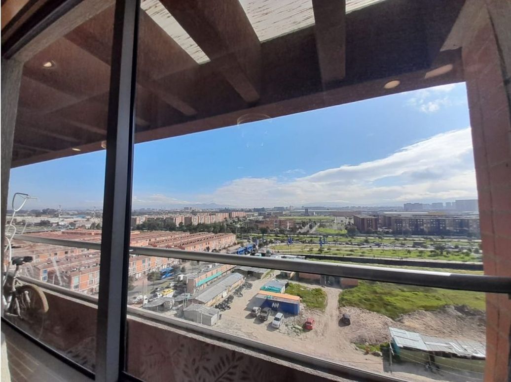 Apartamento de 3 alcobas en venta en A.S.D., Bogotá · foto 16 de 18