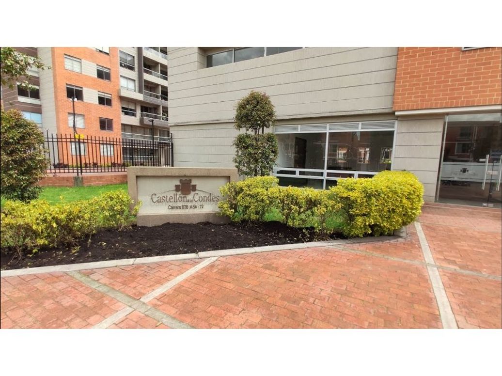 Apartamento de 3 alcobas en venta en A.S.D., Bogotá · foto 18 de 18