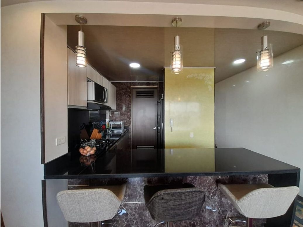Apartamento de 3 alcobas en venta en A.S.D., Bogotá · foto 17 de 18