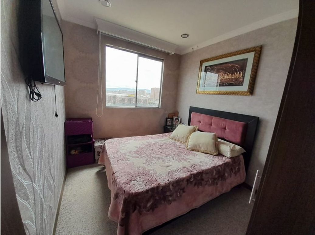 Apartamento de 3 alcobas en venta en A.S.D., Bogotá · foto 13 de 18