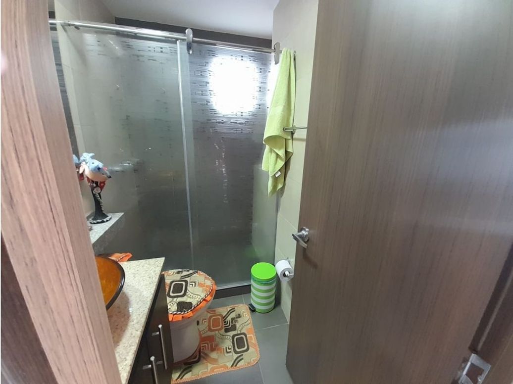 Apartamento de 3 alcobas en venta en A.S.D., Bogotá · foto 9 de 18