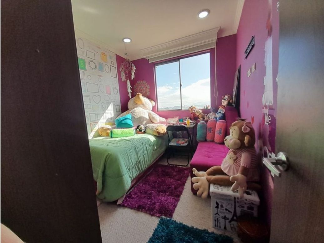 Apartamento de 3 alcobas en venta en A.S.D., Bogotá · foto 5 de 18