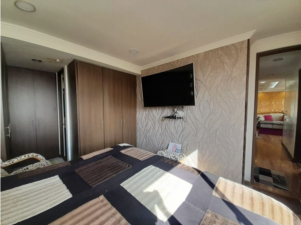 Apartamento de 3 alcobas en venta en A.S.D., Bogotá · foto 7 de 18