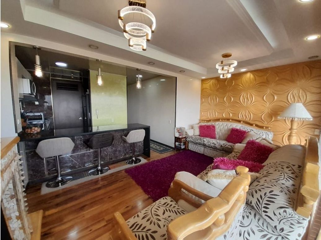 Apartamento de 3 alcobas en venta en A.S.D., Bogotá · foto 6 de 18