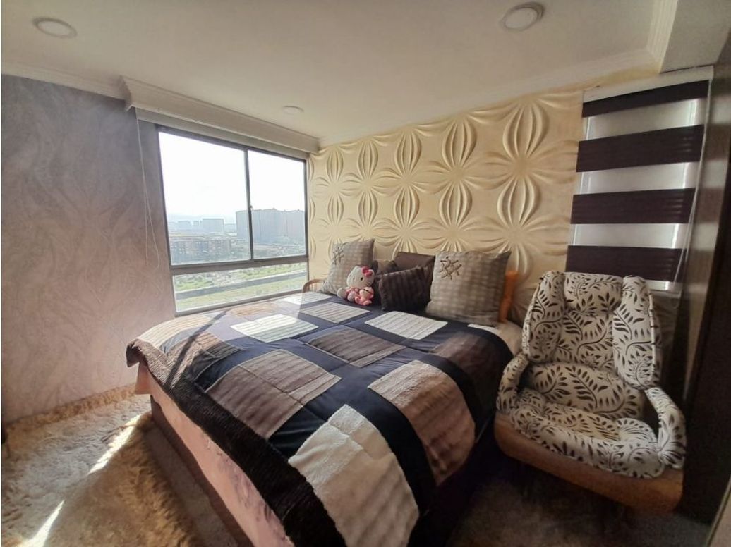 Apartamento de 3 alcobas en venta en A.S.D., Bogotá · foto 8 de 18
