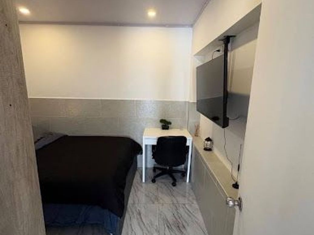 Apartaestudio en arriendo en Quesada, Bogotá, 25 m² · foto 7 de 12