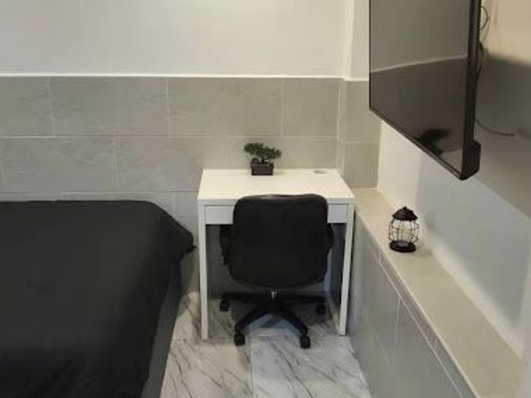 Apartaestudio en arriendo en Quesada, Bogotá, 25 m² · foto 8 de 12