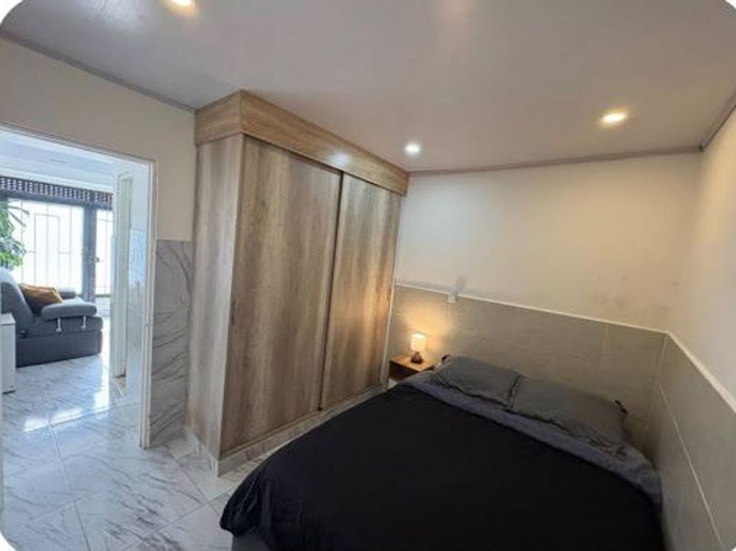 Apartaestudio en arriendo en Quesada, Bogotá, 25 m² · foto 12 de 12