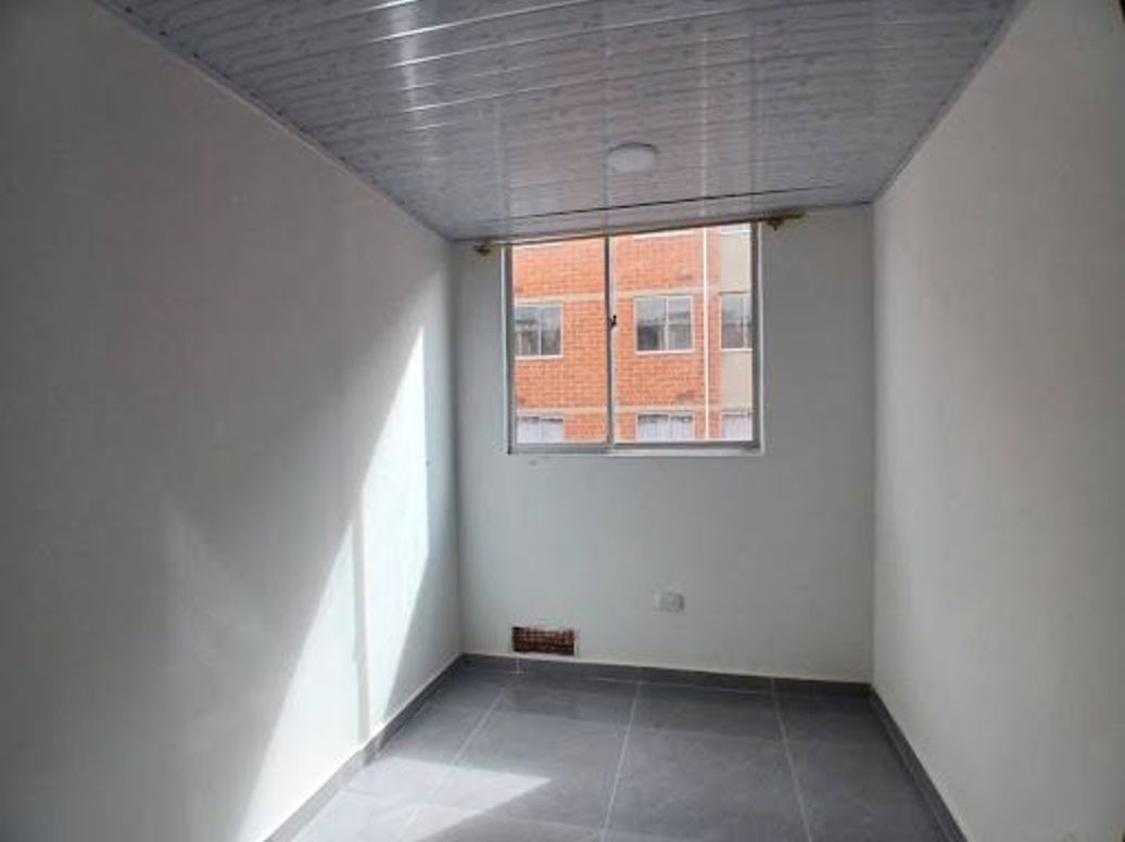 Apartamento de 3 alcobas en arriendo en Bogotá, Bogotá, 47 m² · foto 9 de 11