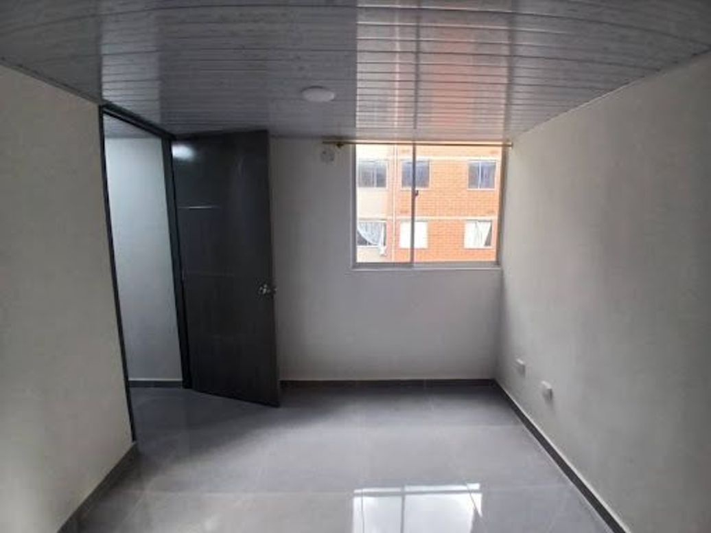 Apartamento de 3 alcobas en arriendo en Bogotá, Bogotá, 47 m² · foto 10 de 11