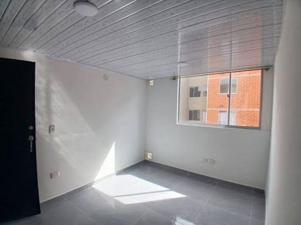 Apartamento de 3 alcobas en arriendo en Bogotá, Bogotá, 47 m² · foto 2 de 11