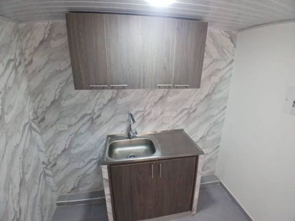 Apartamento de 3 alcobas en arriendo en Bogotá, Bogotá, 47 m² · foto 3 de 11