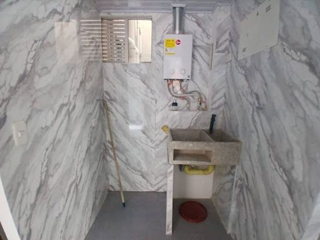 Apartamento de 3 alcobas en arriendo en Bogotá, Bogotá, 47 m² · foto 4 de 11