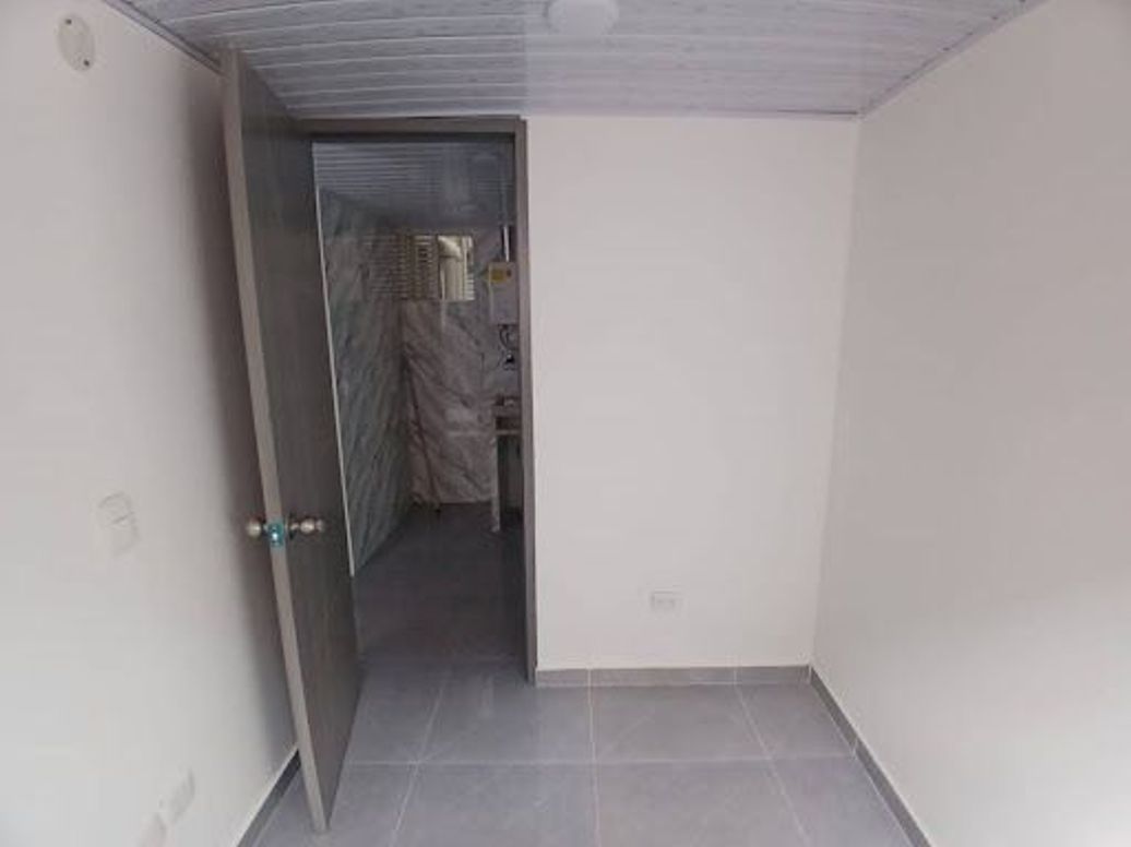Apartamento de 3 alcobas en arriendo en Bogotá, Bogotá, 47 m² · foto 5 de 11