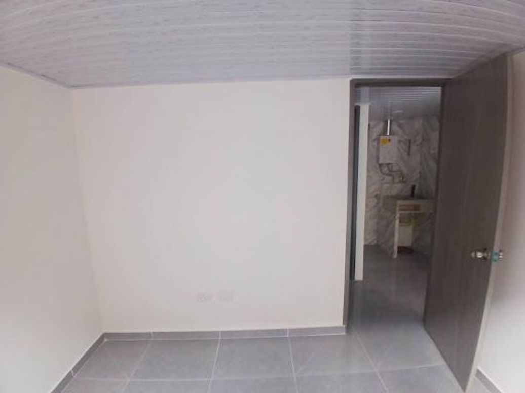 Apartamento de 3 alcobas en arriendo en Bogotá, Bogotá, 47 m² · foto 7 de 11