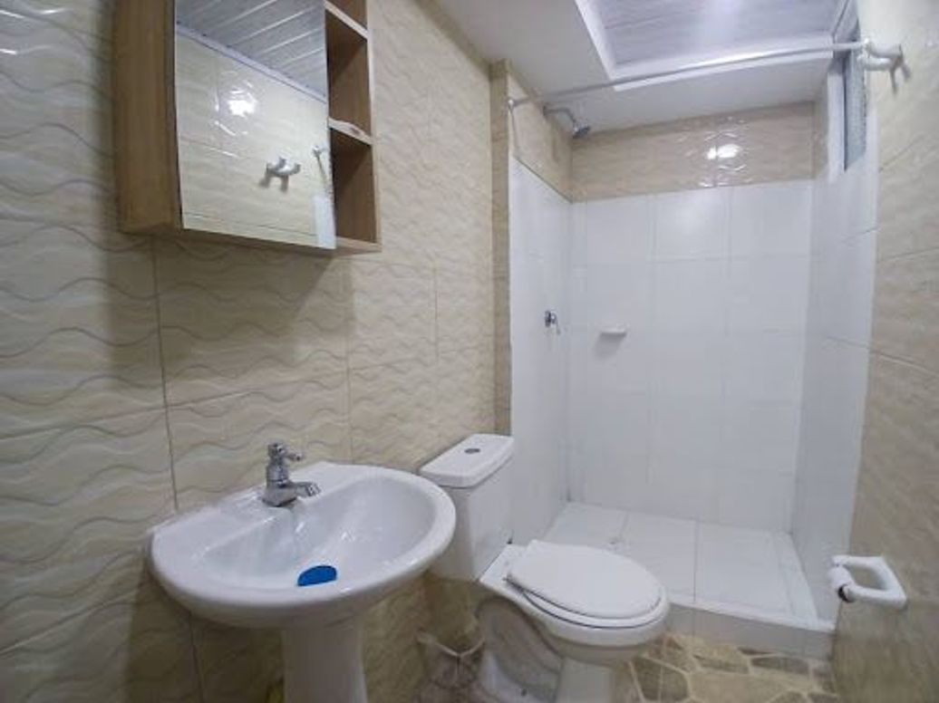Apartamento de 3 alcobas en arriendo en Bogotá, Bogotá, 47 m² · foto 8 de 11