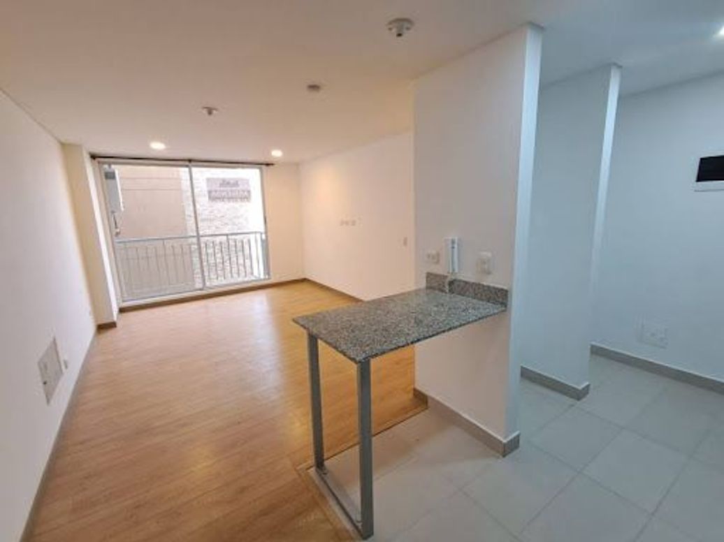 Apartamento de 2 alcobas en arriendo en Florida Blanca, Bogotá, 51 m² · foto 4 de 20