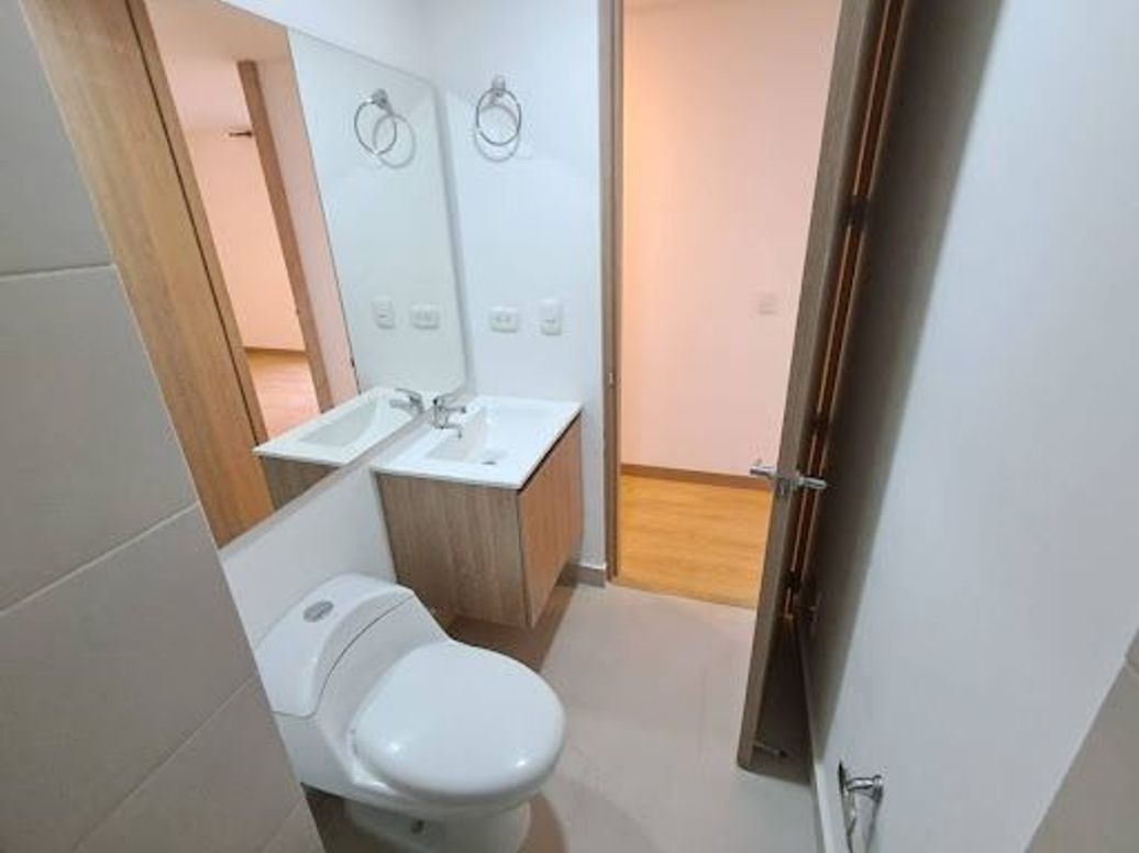 Apartamento de 2 alcobas en arriendo en Florida Blanca, Bogotá, 51 m² · foto 15 de 20