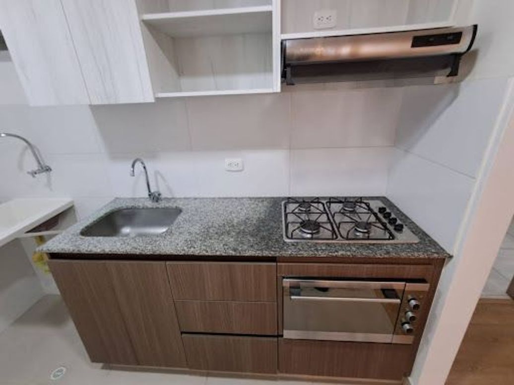 Apartamento de 2 alcobas en arriendo en Florida Blanca, Bogotá, 51 m² · foto 9 de 20