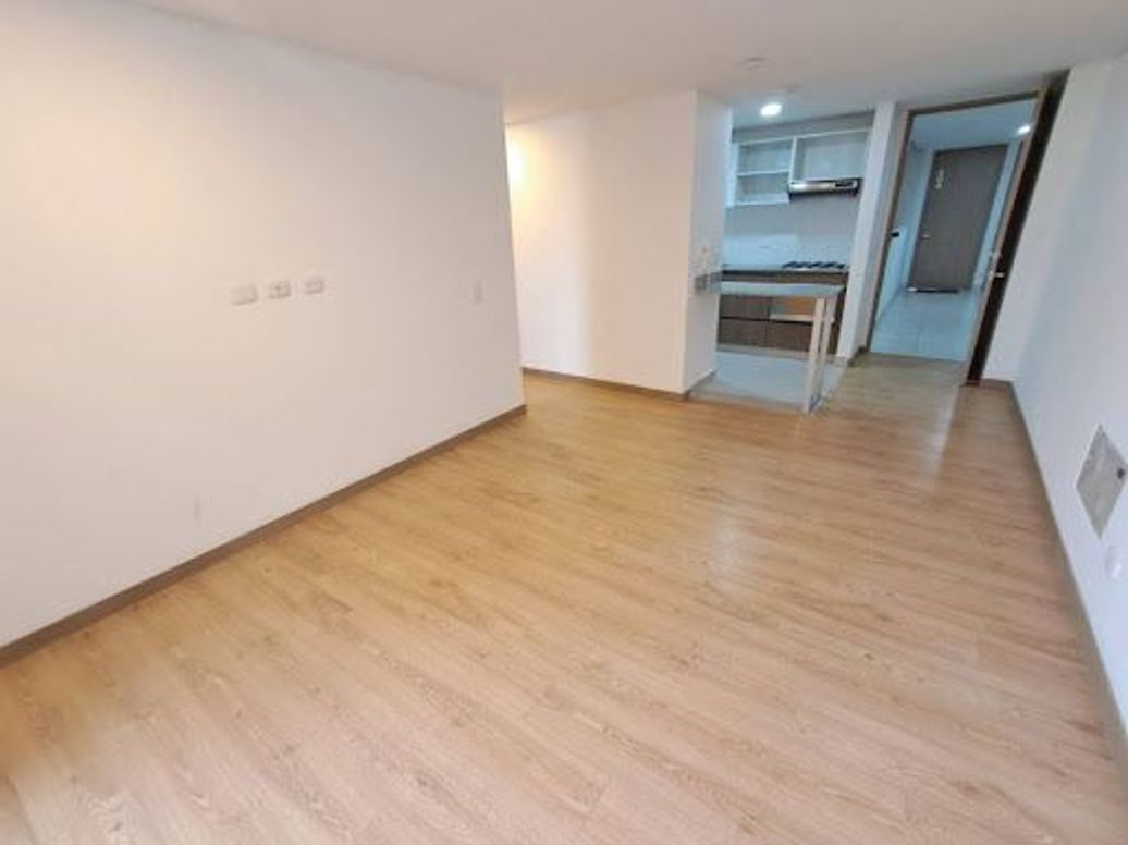 Apartamento de 2 alcobas en arriendo en Florida Blanca, Bogotá, 51 m² · foto 5 de 20