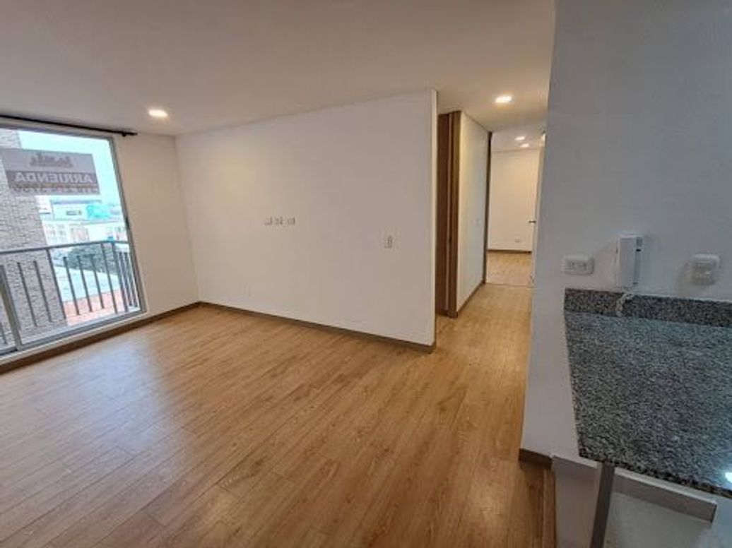 Apartamento de 2 alcobas en arriendo en Florida Blanca, Bogotá, 51 m² · foto 6 de 20