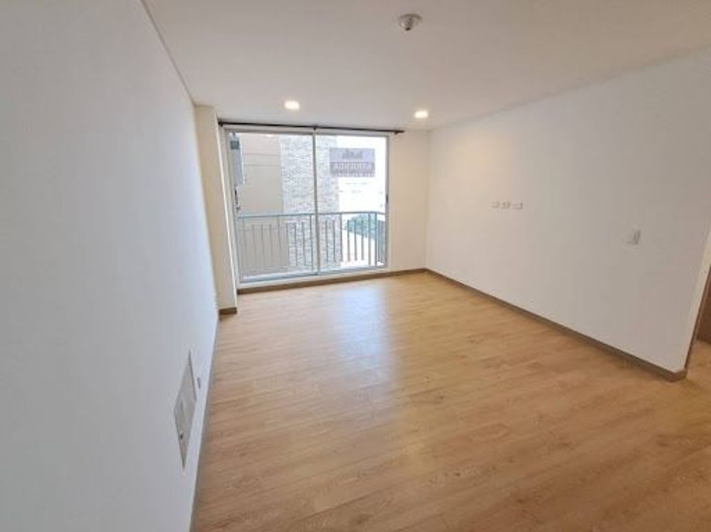 Apartamento de 2 alcobas en arriendo en Florida Blanca, Bogotá, 51 m² · foto 16 de 20