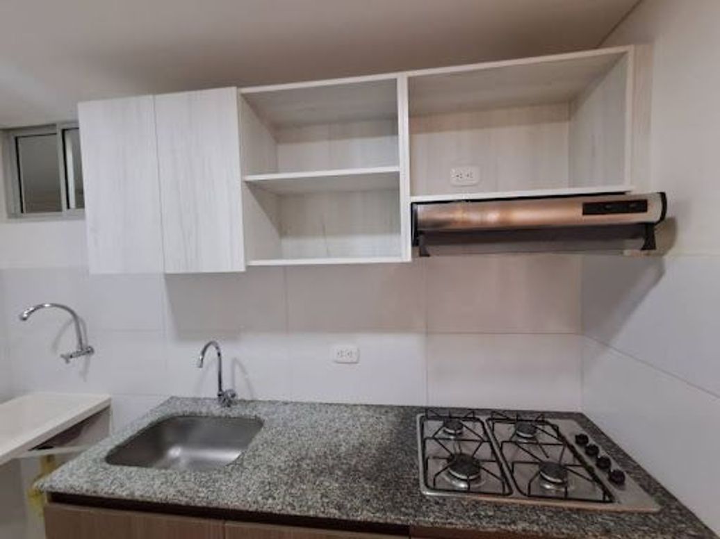Apartamento de 2 alcobas en arriendo en Florida Blanca, Bogotá, 51 m² · foto 8 de 20